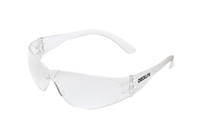 Checklite CL1 Series Safety Glasses - Clear - Q12